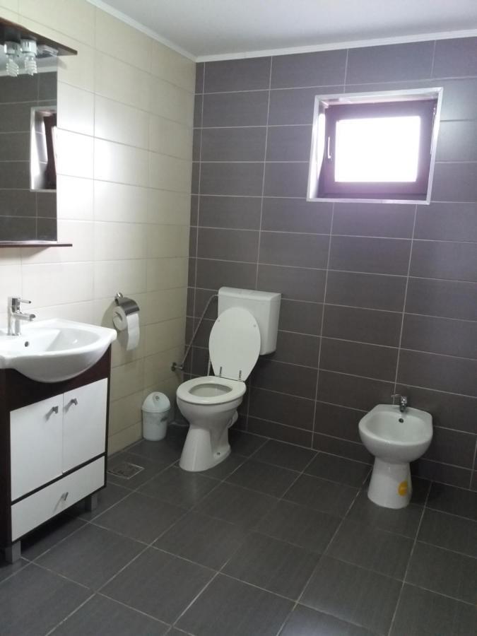 Vila Aloman Szászsebes Kültér fotó