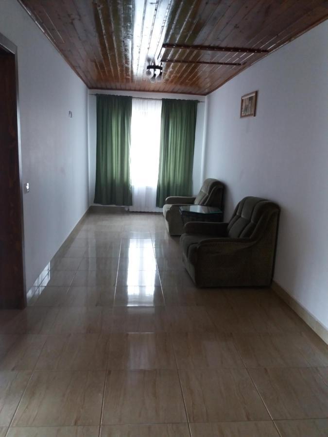 Vila Aloman Szászsebes Kültér fotó