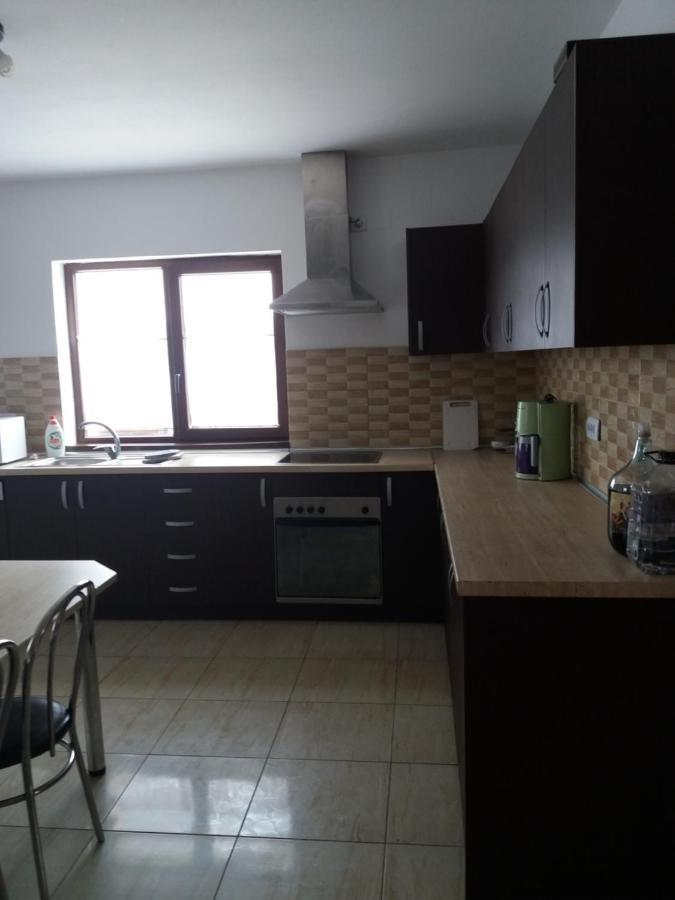 Vila Aloman Szászsebes Kültér fotó