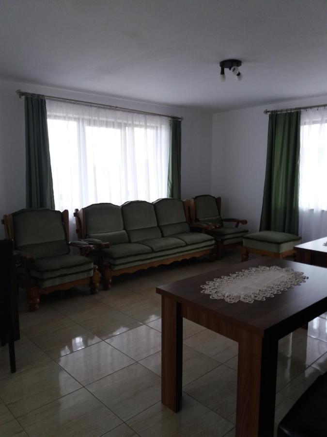 Vila Aloman Szászsebes Kültér fotó