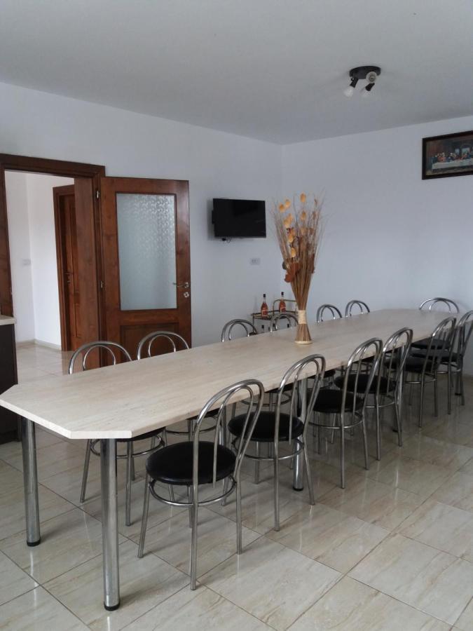 Vila Aloman Szászsebes Kültér fotó