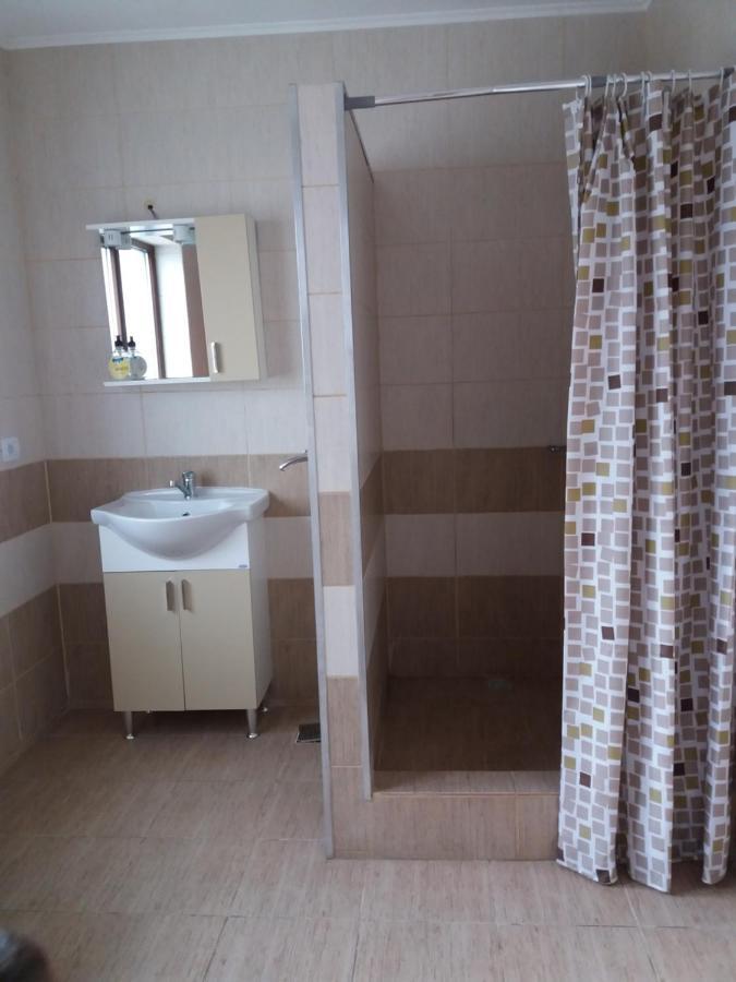 Vila Aloman Szászsebes Kültér fotó