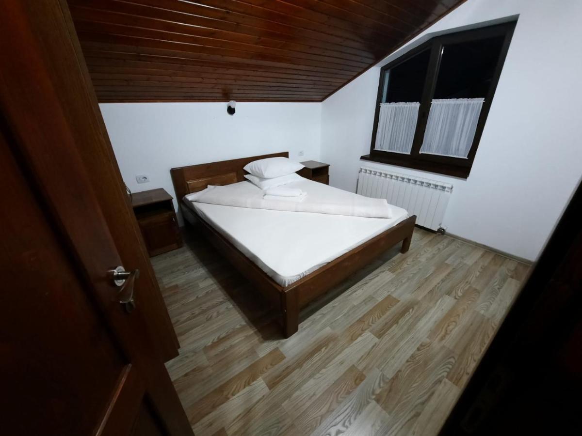 Vila Aloman Szászsebes Kültér fotó