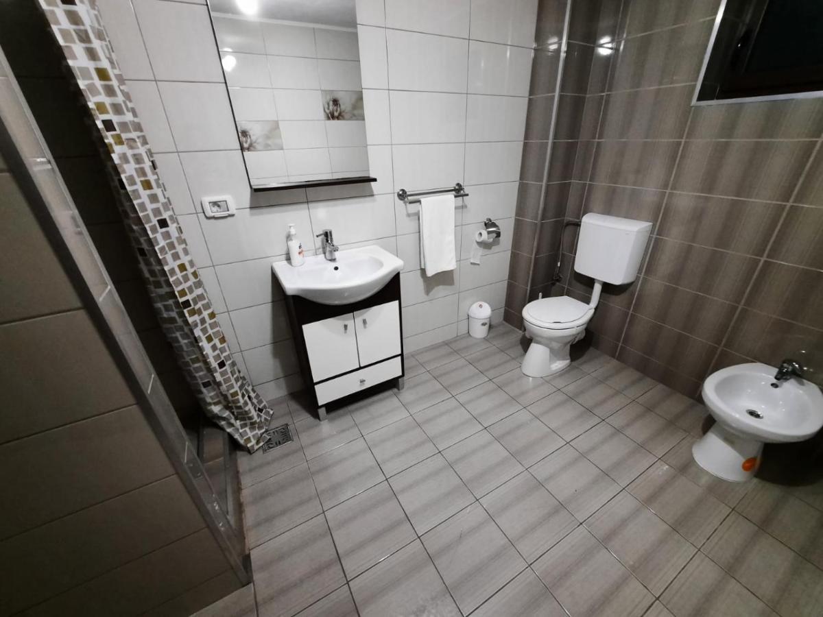 Vila Aloman Szászsebes Kültér fotó