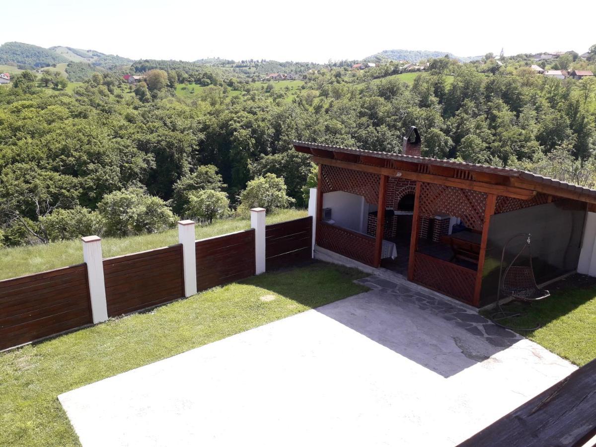Vila Aloman Szászsebes Kültér fotó
