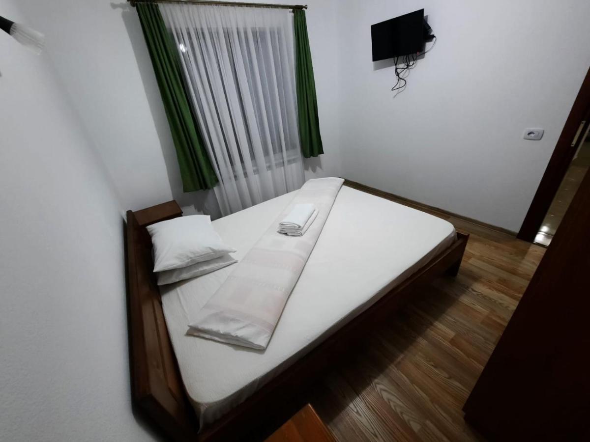 Vila Aloman Szászsebes Kültér fotó